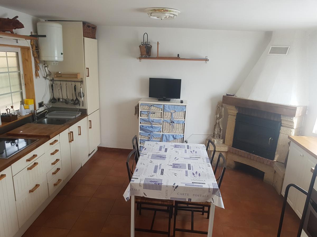 Domus Valencia Apartamentos Casa Con Piscina Privada A 30 Minutos De Valencia Turís Exteriör bild