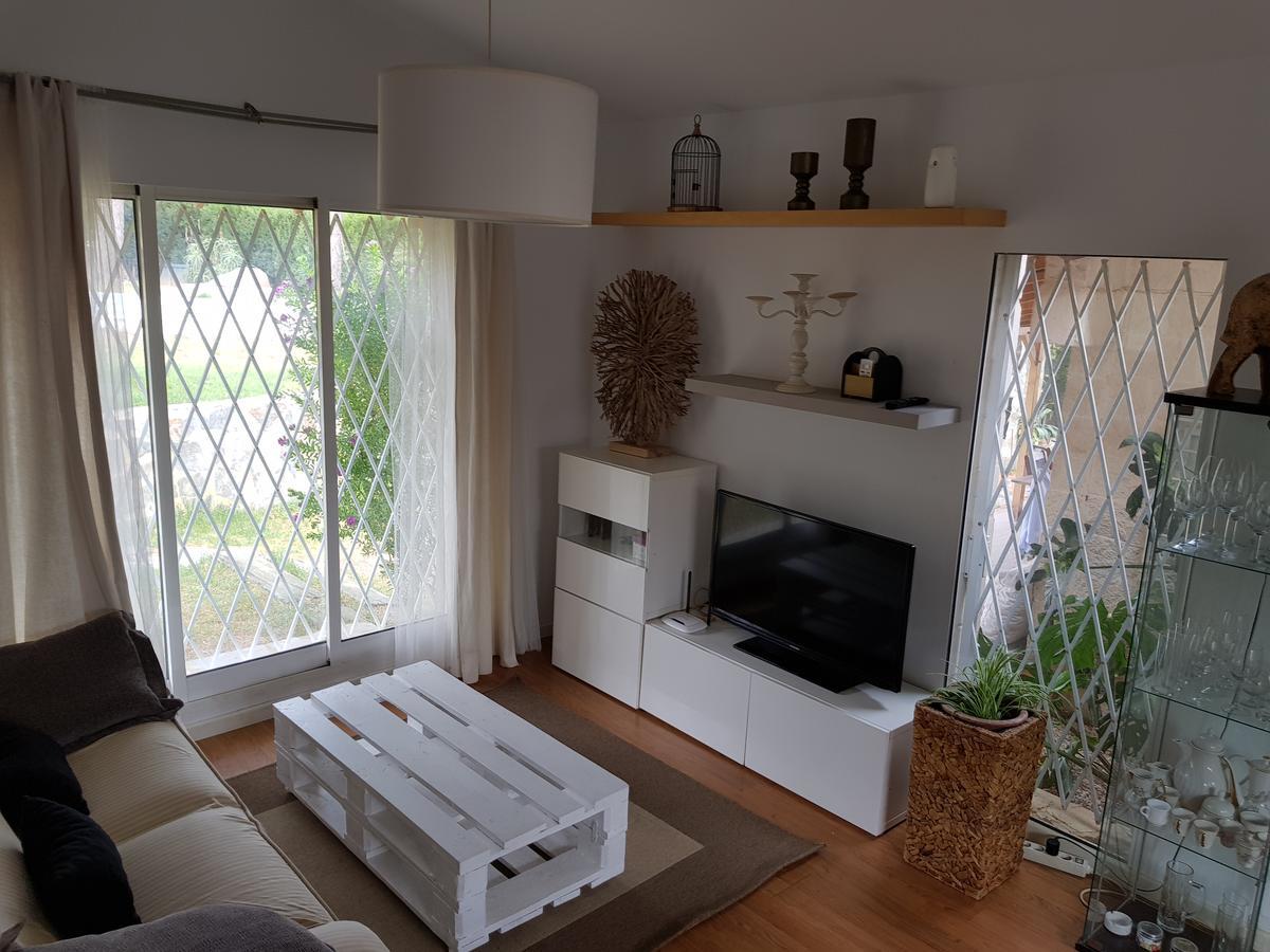 Domus Valencia Apartamentos Casa Con Piscina Privada A 30 Minutos De Valencia Turís Exteriör bild