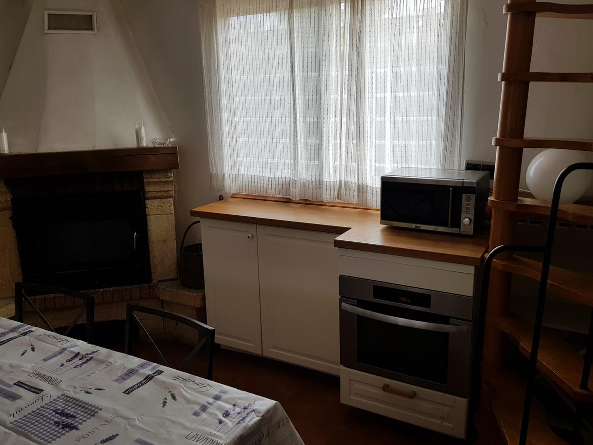 Domus Valencia Apartamentos Casa Con Piscina Privada A 30 Minutos De Valencia Turís Exteriör bild